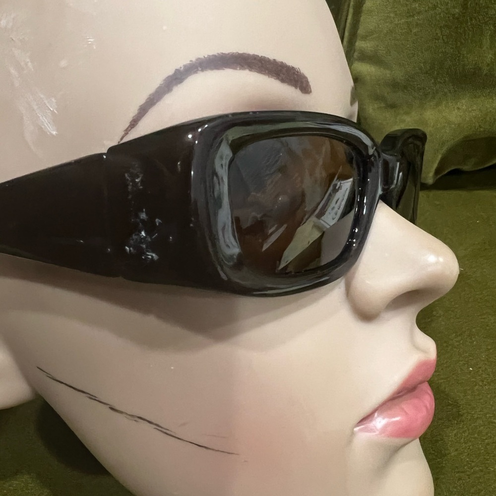 CHARLES JOURDAN Paris vintage sunglasses